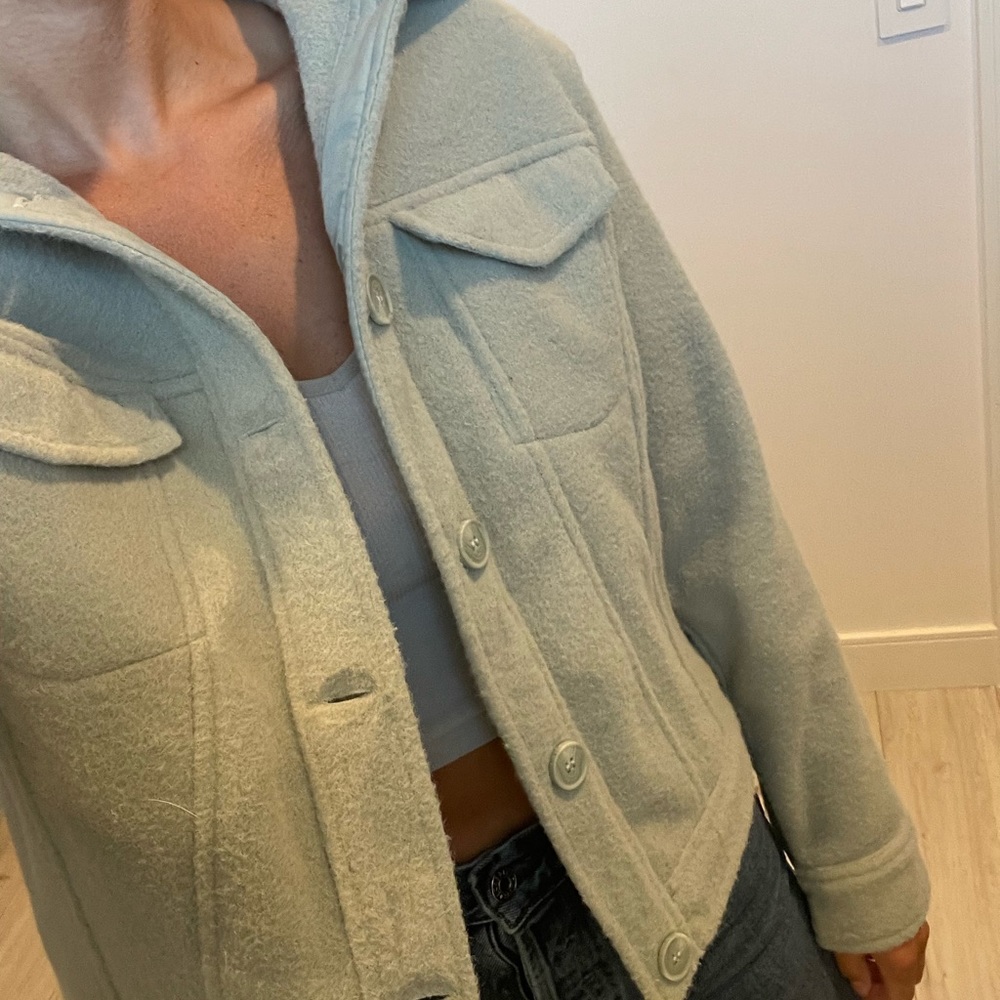 Joie Shacket